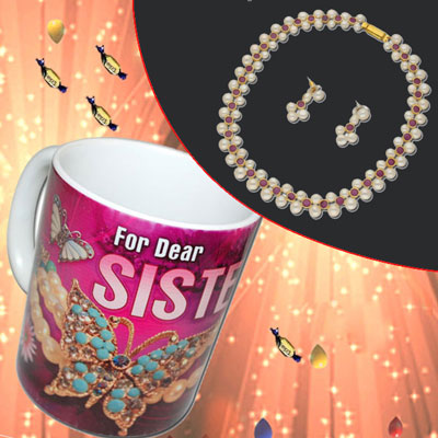 "Gift Hamper - Code 113 - Click here to View more details about this Product